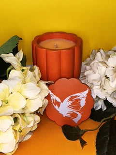 "Floral Bouquet" - 6 oz.