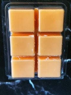 "Pumpkin Pie" - Wax Melt 2 oz