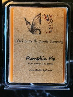 "Pumpkin Pie" - Wax Melt 2 oz