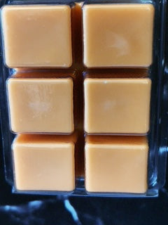 "Autumn Mood" - Wax Melt 2 oz.
