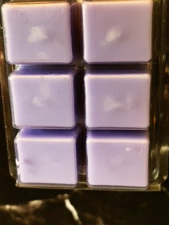 "Purple Paradise" - Wax Melts 2 oz.