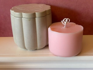 Refill Scalloped - 6 oz.