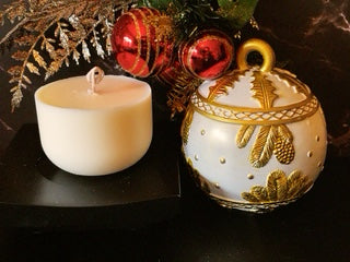 Refill Pine Ornament - 7 oz.