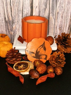 "Pumpkin Pie" - 6 oz.