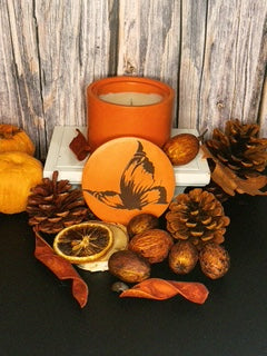 "Pumpkin Pie" - 4 oz.