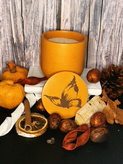"Autumn Mood" - 8 oz.