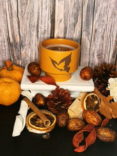 "Fall Mood" - 5 oz.