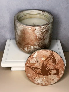 "Manifesting Desires" - 8 oz.