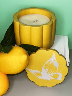 "Citrus Fusion" - 6 oz.