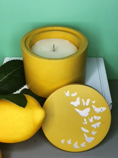 "Citrus Fusion" - 4 oz.
