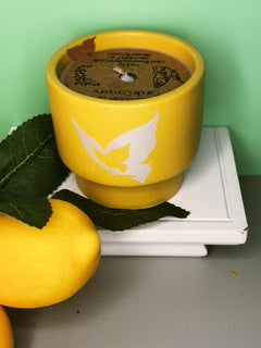 "Citrus Fusion" - 5 oz.