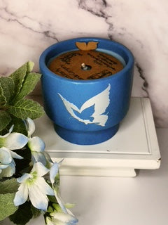"A Cool Breeze" - 5 oz.