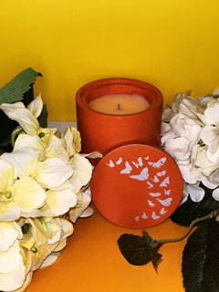 "Floral Bouquet" - 4 oz.