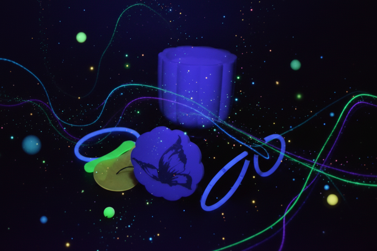 Glow in the Dark Wonder
