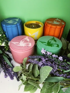 Floral Scents