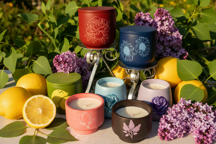 Floral Scents