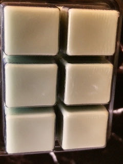 "Eucalyptus Mint" - Wax Melts 2 oz.