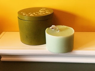 Refill small - 4 oz.