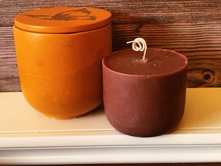 Refill large plain - 8 oz.