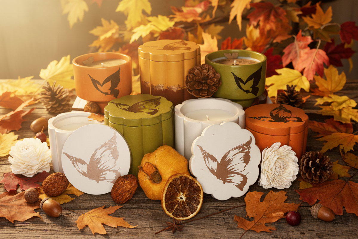 Autumn Background