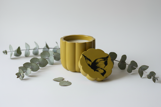 Eucalyptus Background