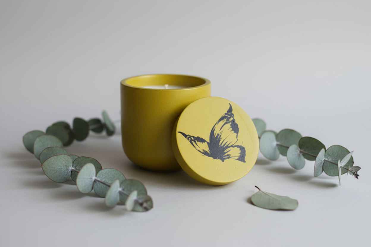 Eucalyptus Background