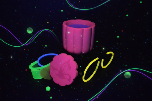 Glow in the Dark Wonder