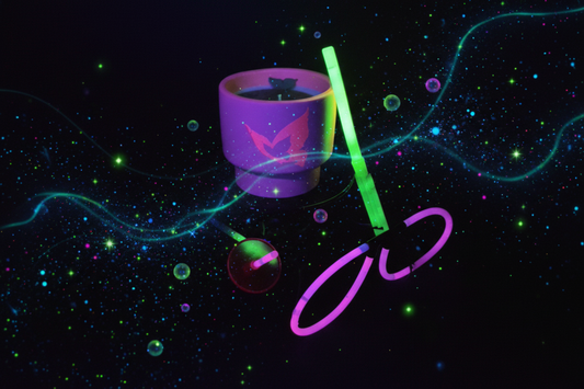 Glow in the Dark Wonder