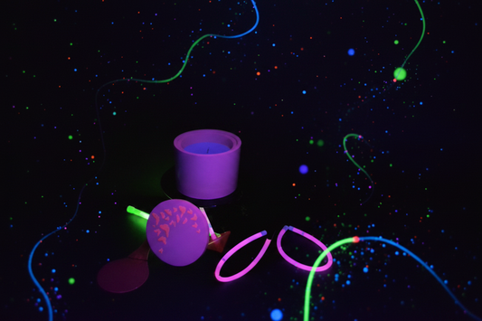 Glow in the Dark Wonder