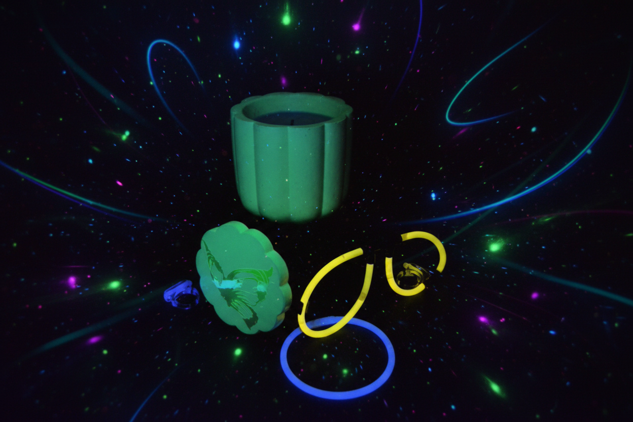 Glow in the Dark Wonder