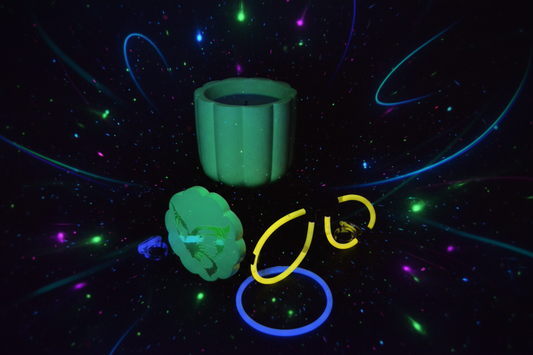 Glow in the Dark Wonder