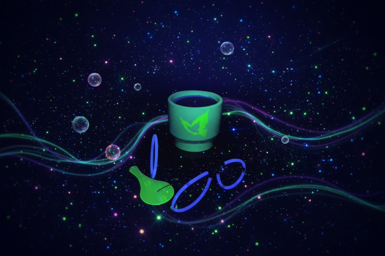 Glow in the Dark Wonder