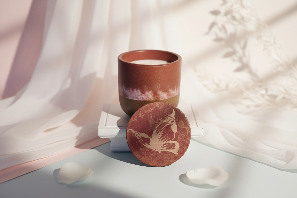 Lighter Background